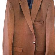 کت و شلوار نو مجلسی سایز 54 پارچه ترک