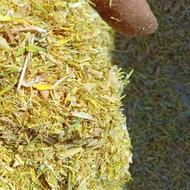 کاه عدس سبز خرمنکوب تحویل دامداران عزیز