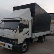 هیوندا مدل 85