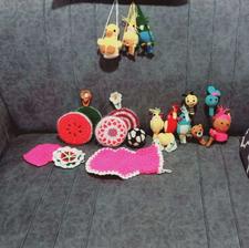 وسایل بافتنی