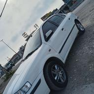 سمندLXسفید1388 بدون نقطه