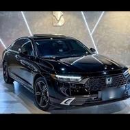 حواله هوندا اکورد 2025