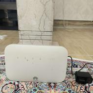 مودم سیم کارتی هوآوی b612 آنلاک