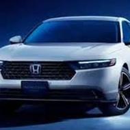 فروش حواله honda accord 2025 هوندا اکورد