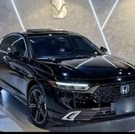 حواله هوندا آکورد