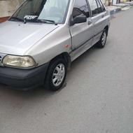 پراید 88 استثنایی