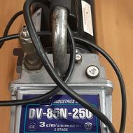 پمپ وکیوم خلا