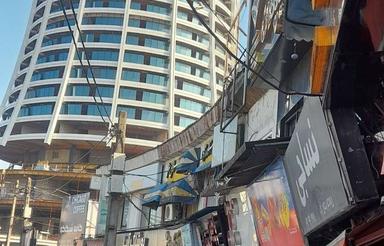 فروش آپارتمان در متل قو