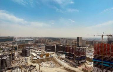 پیشفروش آپارتمان 90 متر در مرزداران