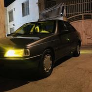 405 استثنایی 96