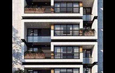 اجاره آپارتمان 120 متر در خیابان بابل