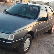 پژو 405 شاستی پلمپ 98