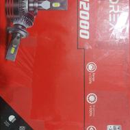 هدلایت m10 پرو