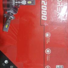 هدلایت m10 پرو