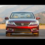 حواله هوندااکورد 2025