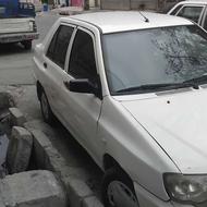 پراید 97 فوری