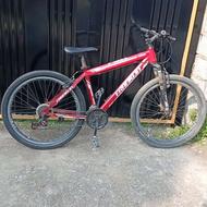 دوچرخه فرانکلین