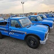 خریدار وانت نیسان صفر کیلومتر