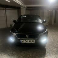 فروش فوری تارا V4 اتوماتیک