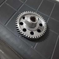 تیم تقویتی برای هوندا