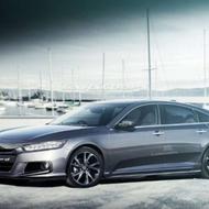 2 عدد حواله هوندا آکورد 2025