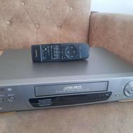 ویدیو پاناسونیک