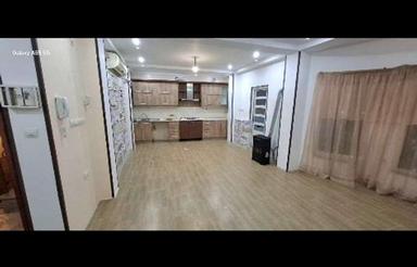 اجاره واحد 86 متری در بلوار طالقانی