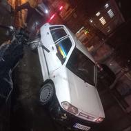 پراید 81 در حد