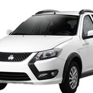 کوییک صفر سفید 1404