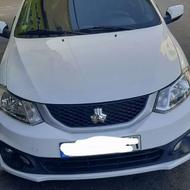 ساینا،s, مدل1402