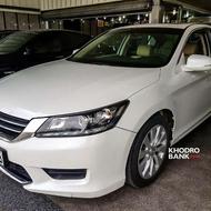 فروش حواله هوندا آکورد 2025