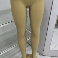 مانکن پا زنانه جنیفری