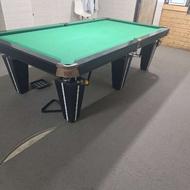 میز اسنوکر و ایت