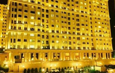 پیش‌فروش آپارتمان 60 متر در شهرک راه آهن