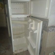 یخچال برای خانه باغ یامغازه کوچک