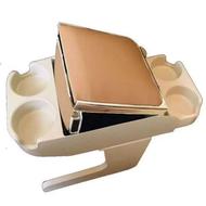 کنسول4 لیوان خودرو.