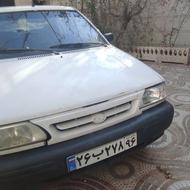 پراید مدل 82 نسبت به مدل تمیز میباشد