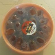 خرما تمیز تازه