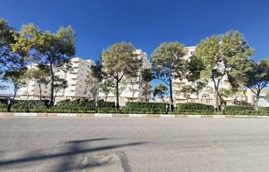 اجاره آپارتمان نوساز برج سیمرغ سرعین 80مترمربع