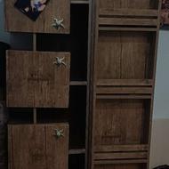 کمد لباس باکس دار