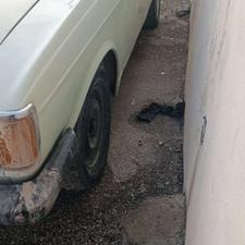 پیکان وانت مدل90