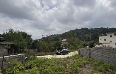 205 متر در طبیعت شکتا