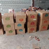 نیرو برای پخش نان سحر