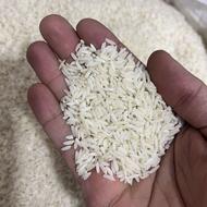 برنج سپیددانه