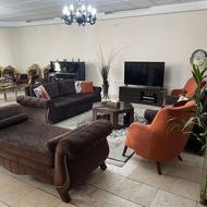 راحتی 9 نفره