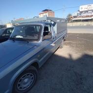 مزدا کارا میتسوبیشی 2000