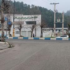 ویلا شهری تازه ساخت گیلان تالش سند تک برگ