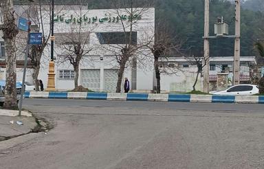 ویلا شهری تازه ساخت گیلان تالش سند تک برگ