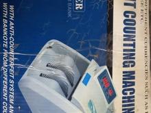 یکعدد دستگاه پول شمار مارک در شیپور