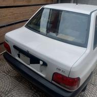 پراید 88 دوگانه سوز